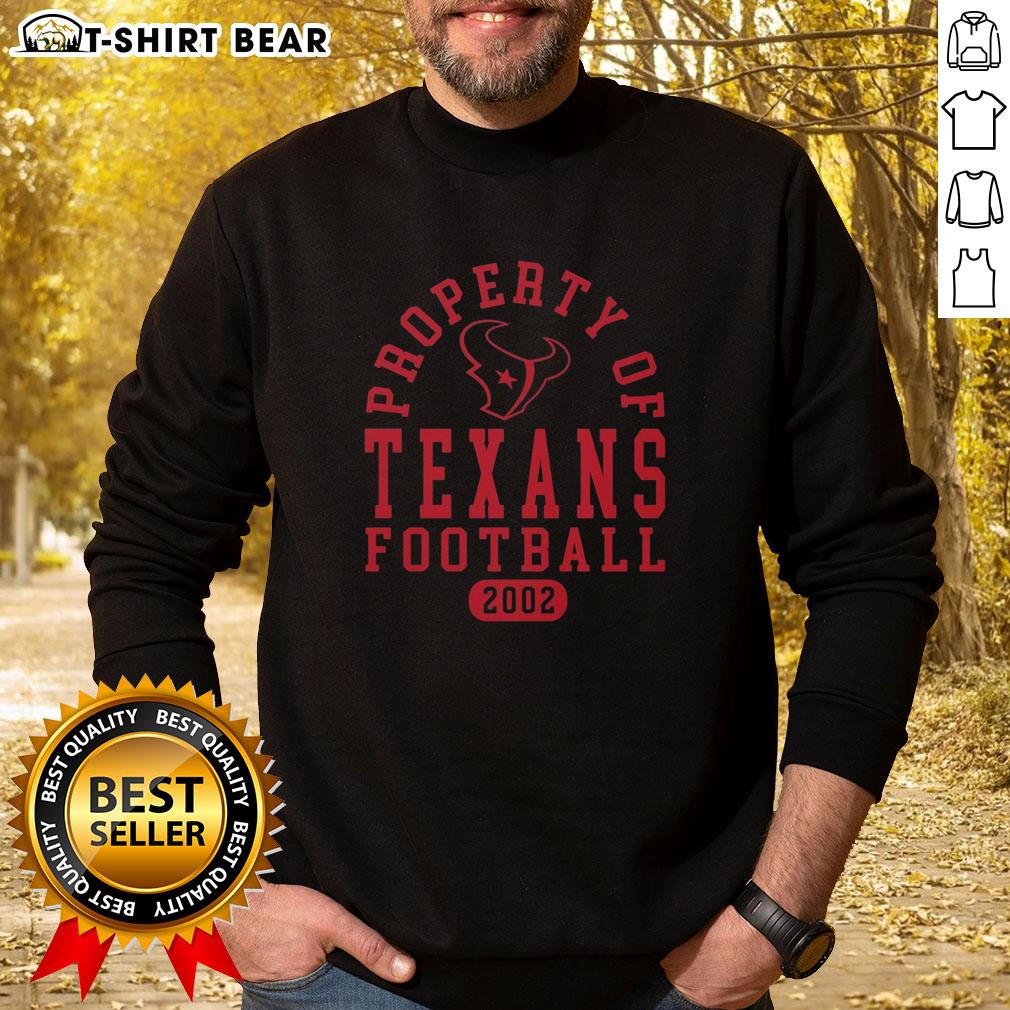Top Indianapolis Colts football property 2002 sweatshirt featuring team logo and vibrant colors, perfect for fans.