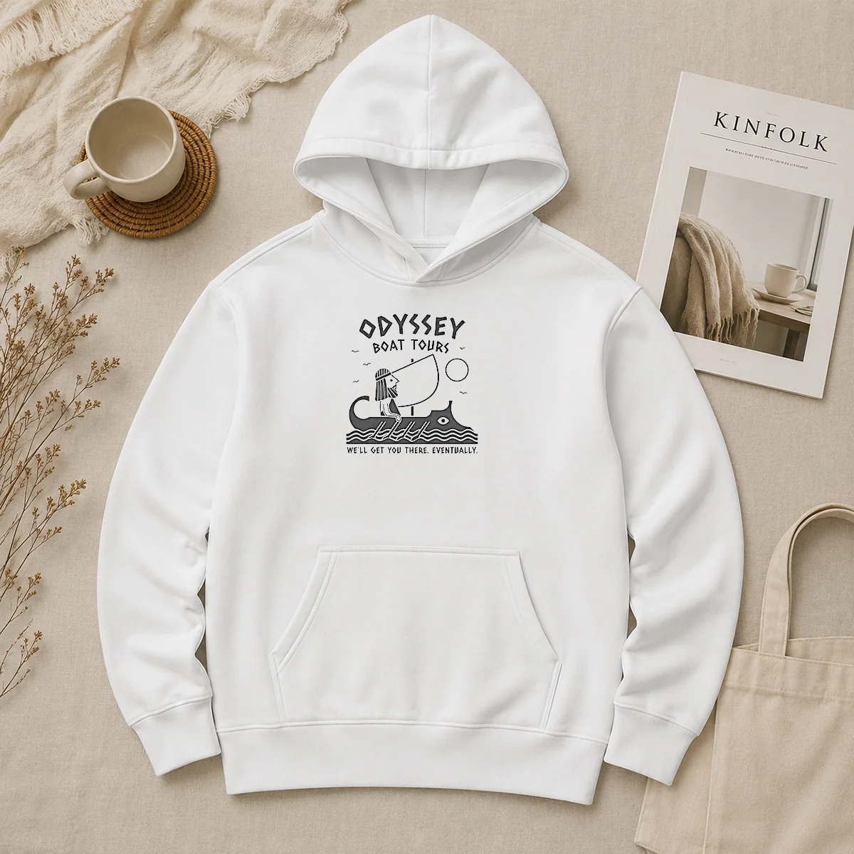 Awesome Odysseus Odyssey Boat Tours We Will Get You There Eventually Hoodie Awesome Odysseus Odyssey Boat Tours We Will Get You There Eventually Hoodie