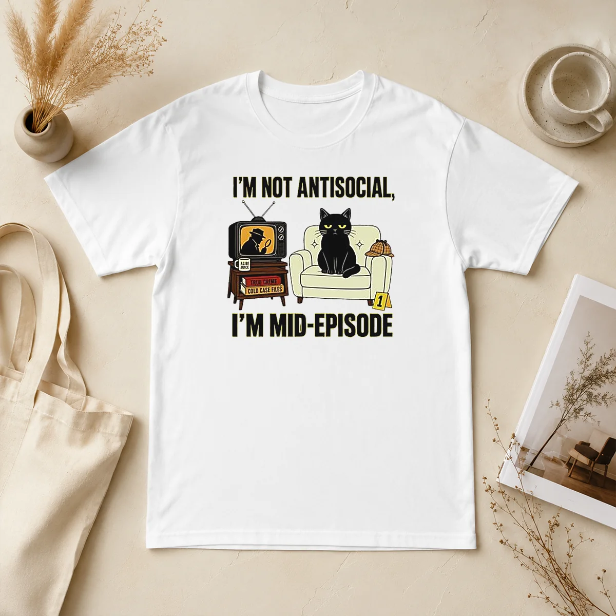 Good I Am Not Antisocial I Shirt Good I Am Not Antisocial I Shirt