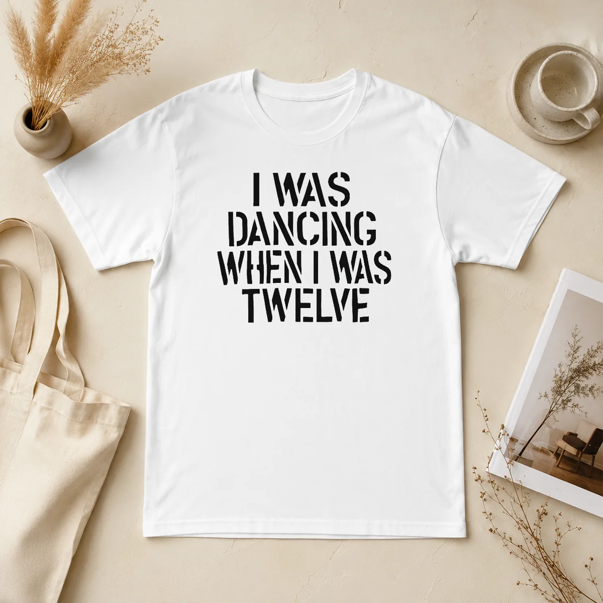 Good I Was Dancing When I Kids Shirt Good I Was Dancing When I Kids Shirt