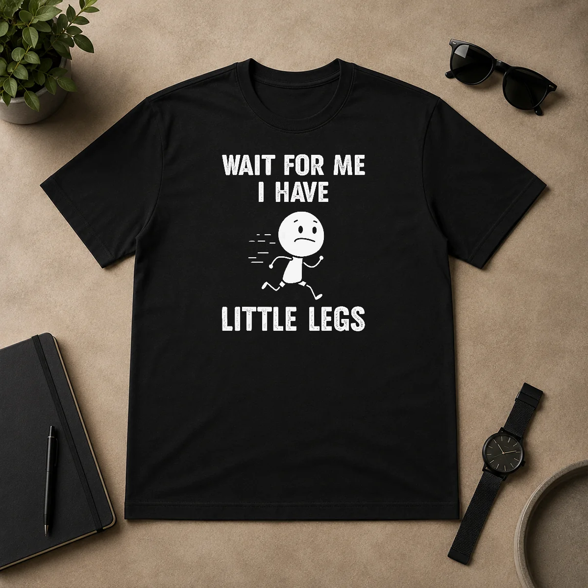Good Wait For Me I Have Shirt Good Wait For Me I Have Shirt
