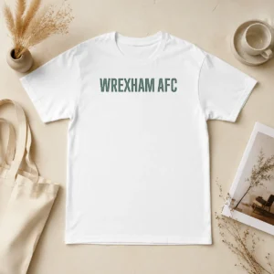 Good Wrexham AFC