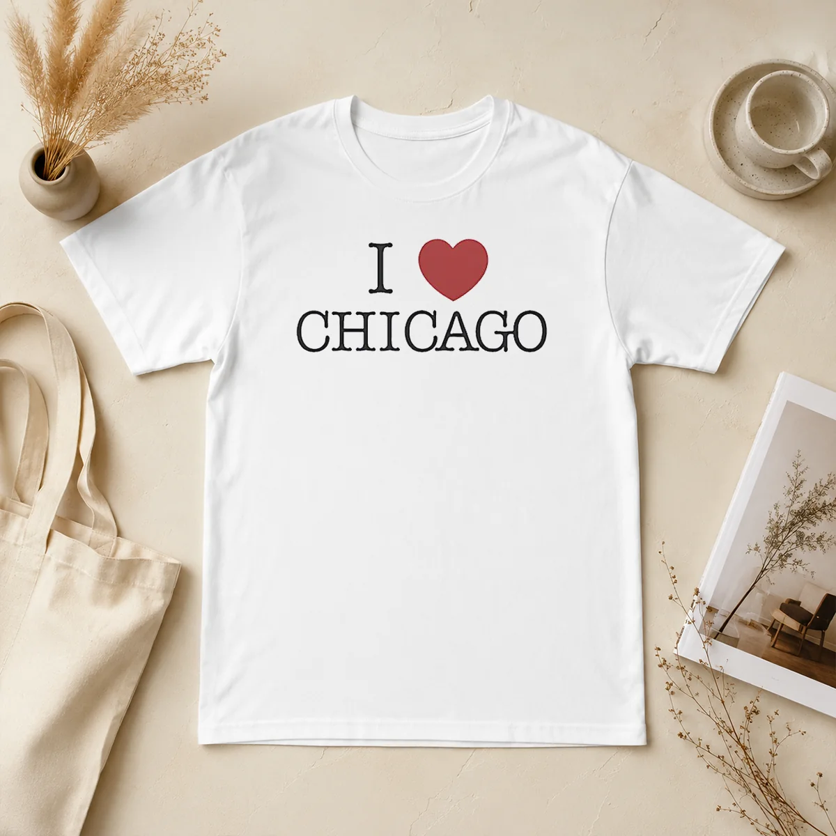 Nice I Love Chicago Heart Shirt Nice I Love Chicago Heart Shirt