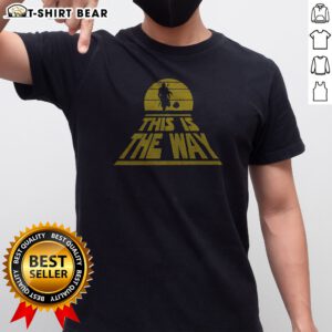 Nice The Mandalorian And Grogu Star Wars This Is The Way