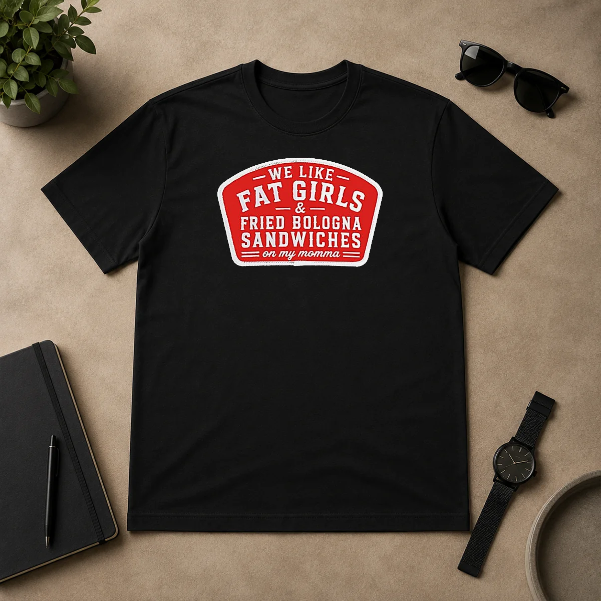 Nice We Like Fat Girls And Shirt Nice We Like Fat Girls And Shirt