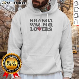 Official Krakoa Was For Lovers Hoodie