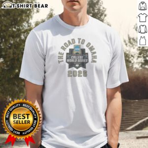 Official The Road To Omaha 2020 NCAA College World Series Omaha 2026