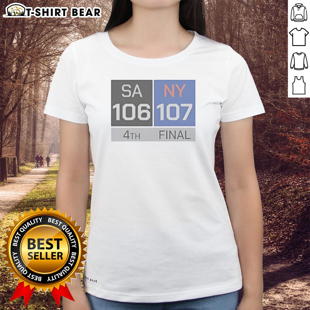 Official Top San Antonio Spurs Vs Ladies Shirt Official Top San Antonio Spurs Vs Ladies Shirt