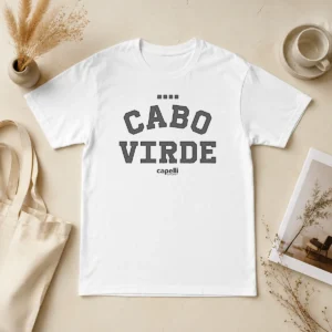 Premium World Cup 2026 Capelli Cabo Verde