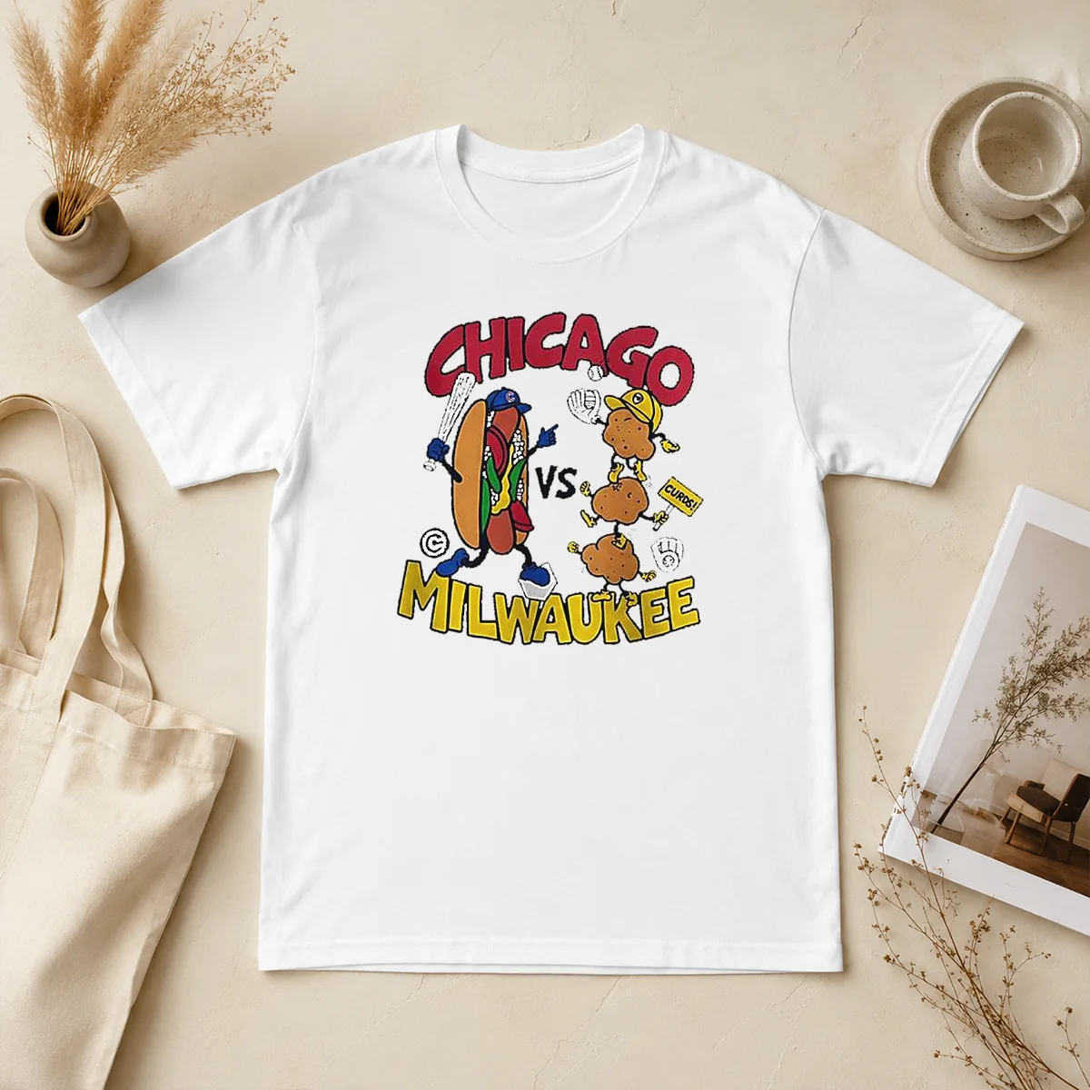 Pretty Chicago Cubs Vs Milwaukee Brewers Shirt Pretty Chicago Cubs Vs Milwaukee Brewers Shirt