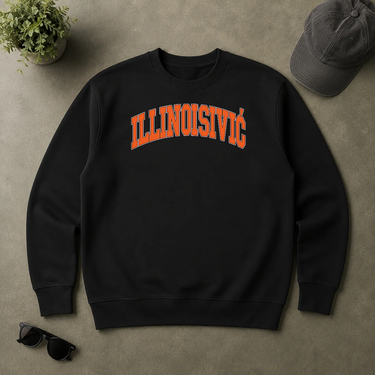 Pretty Illinoisivic Il Balkan Ball Sweater Pretty Illinoisivic Il Balkan Ball Sweater