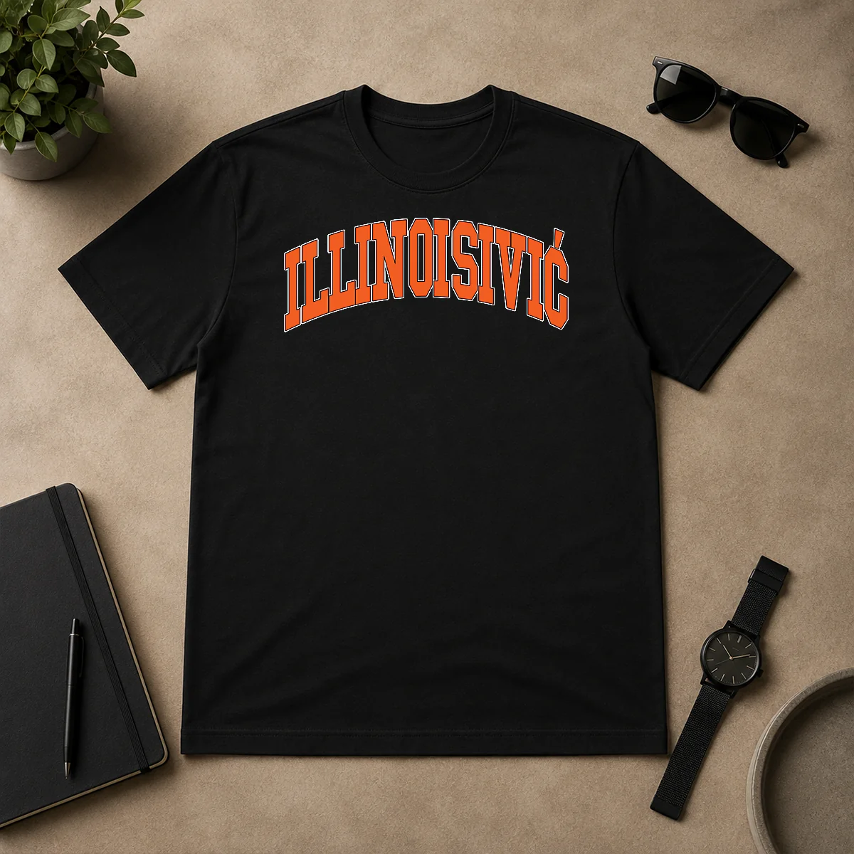 Pretty Illinoisivic Il Balkan Ball Shirt Pretty Illinoisivic Il Balkan Ball Shirt