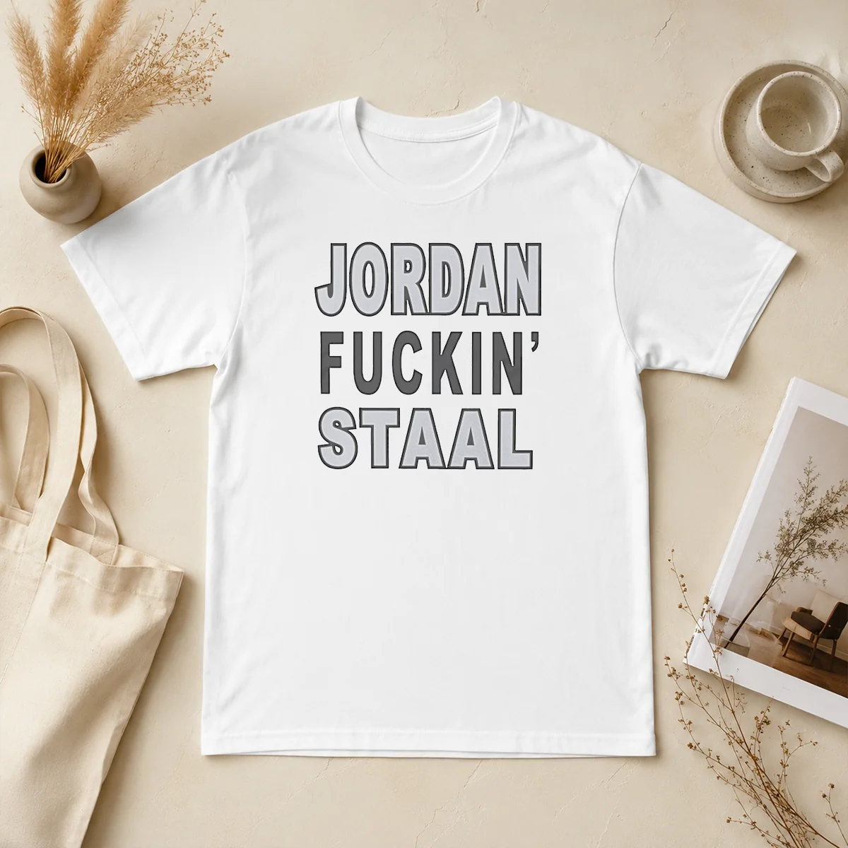 Pretty Jordan Staal Carolina Hurricanes NHL Shirt Pretty Jordan Staal Carolina Hurricanes NHL Shirt