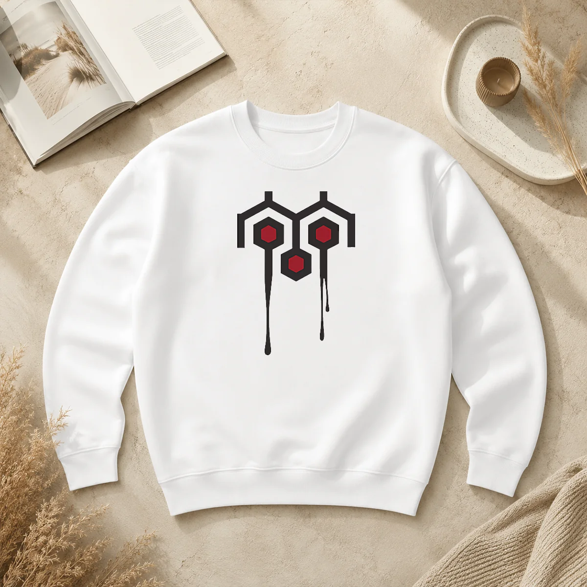 Pretty The Shining Sweater Pretty The Shining Sweater