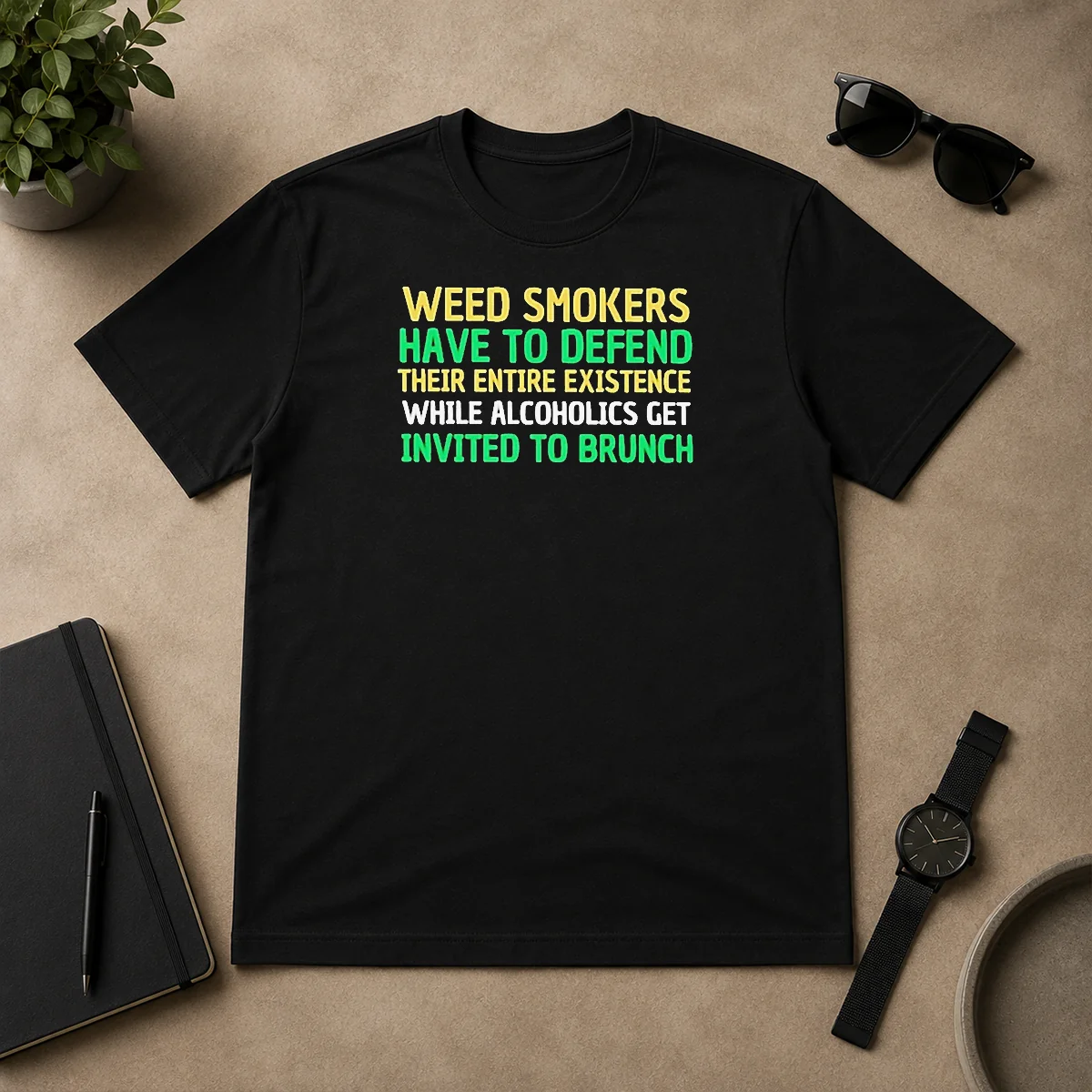 Pretty Weed Smokers Have To Defend Shirt Pretty Weed Smokers Have To Defend Shirt