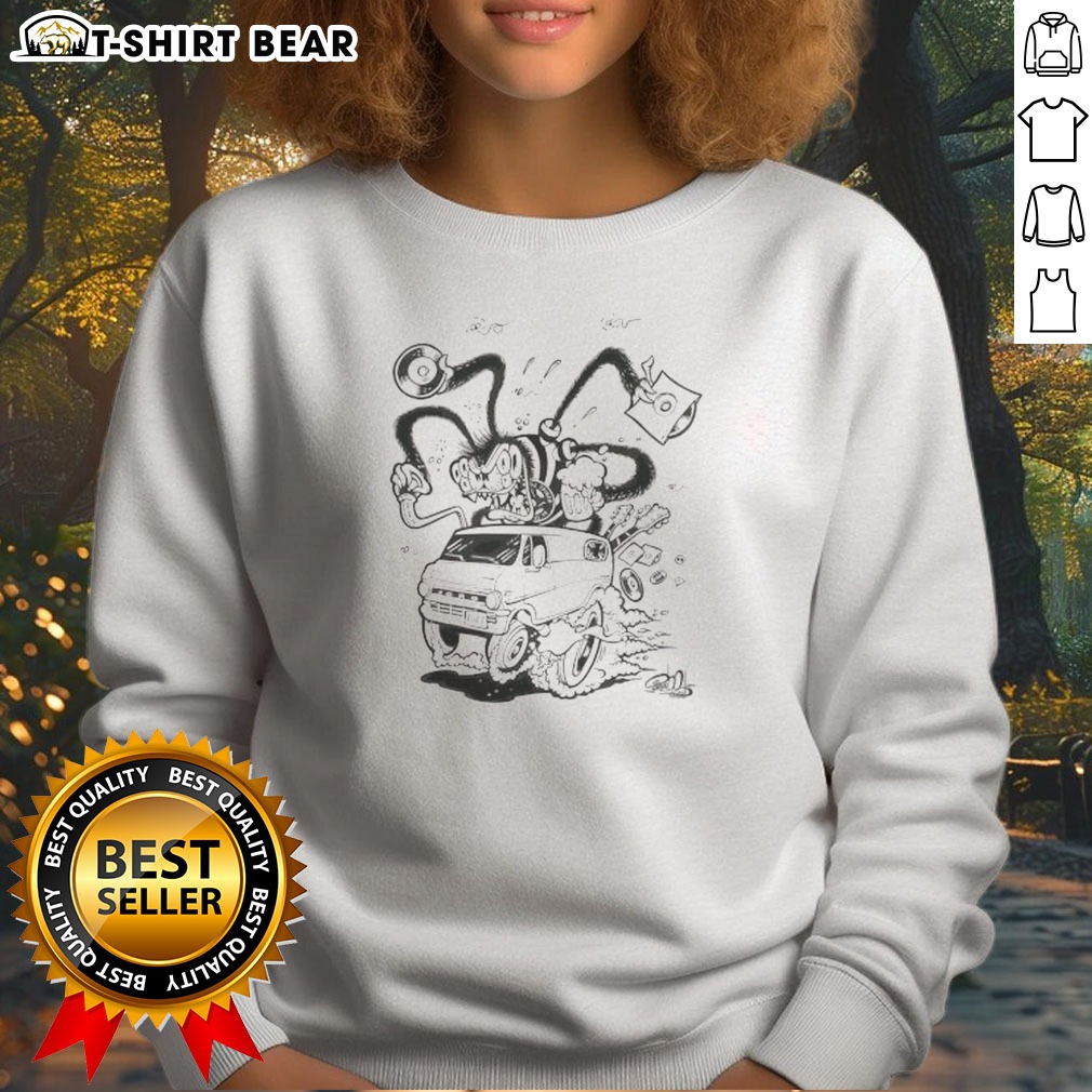 top-spider-45-spider-fuzz-ford-45-spider-fuzz-ford-sweatshirt Top Spider 45 Spider Fuzz Ford 45 Spider Fuzz Ford Sweatshirt