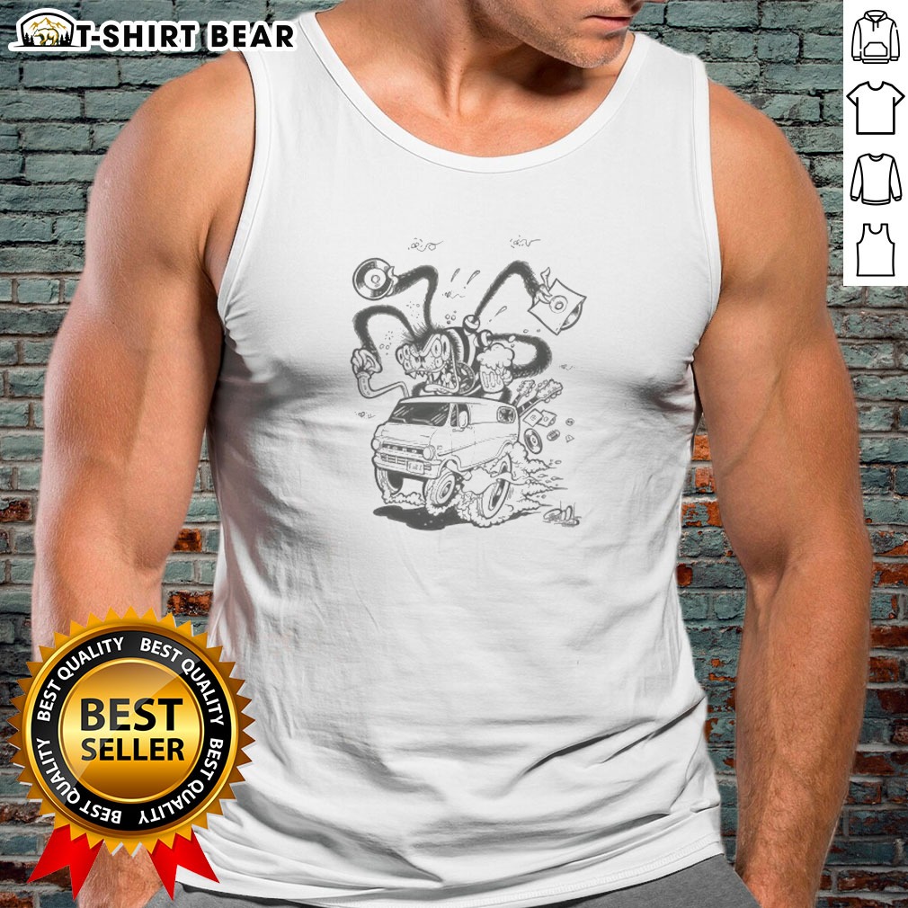 top-spider-45-spider-fuzz-ford-45-spider-fuzz-ford-tank-top Top Spider 45 Spider Fuzz Ford 45 Spider Fuzz Ford Tank Top