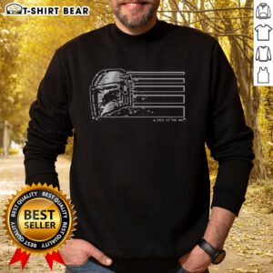 Top This Is The Silver Way Star Wars Sweatshirt featuring a unique design inspired by the iconic franchise.
