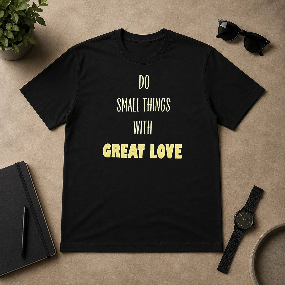 Awesome Do Small Things With Great Shirt Awesome Do Small Things With Great Shirt