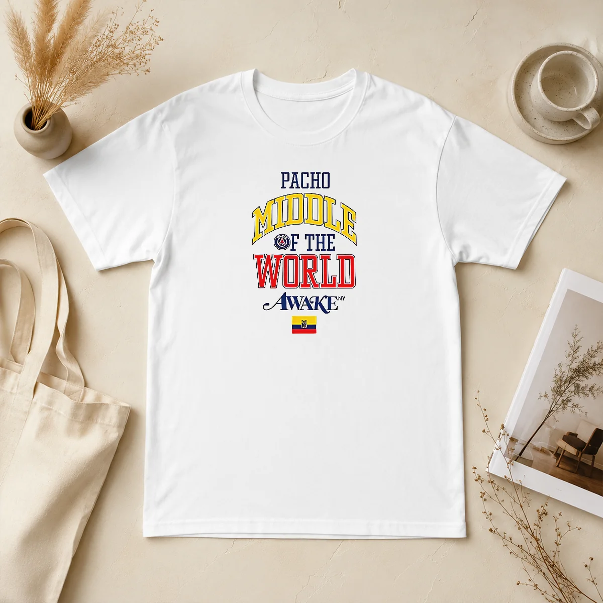 Awesome William Pacho Paris Saint Germain Shirt Awesome William Pacho Paris Saint Germain Shirt