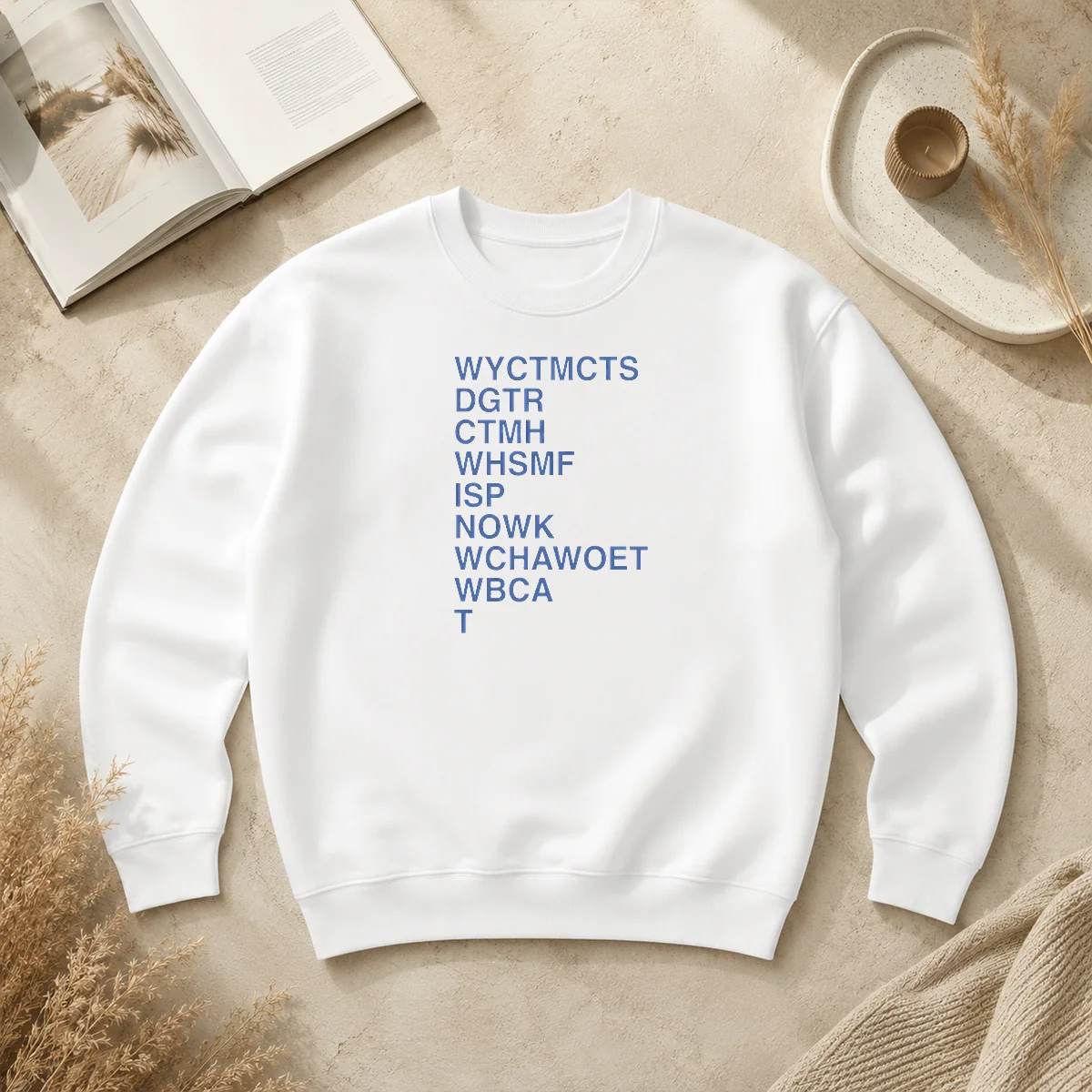 Funny When You Come To Me Come To Stay Don'T Get Too Real Come To My House Sweater Funny When You Come To Me Come To Stay Don'T Get Too Real Come To My House Sweater