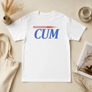 Good Powered By Cum