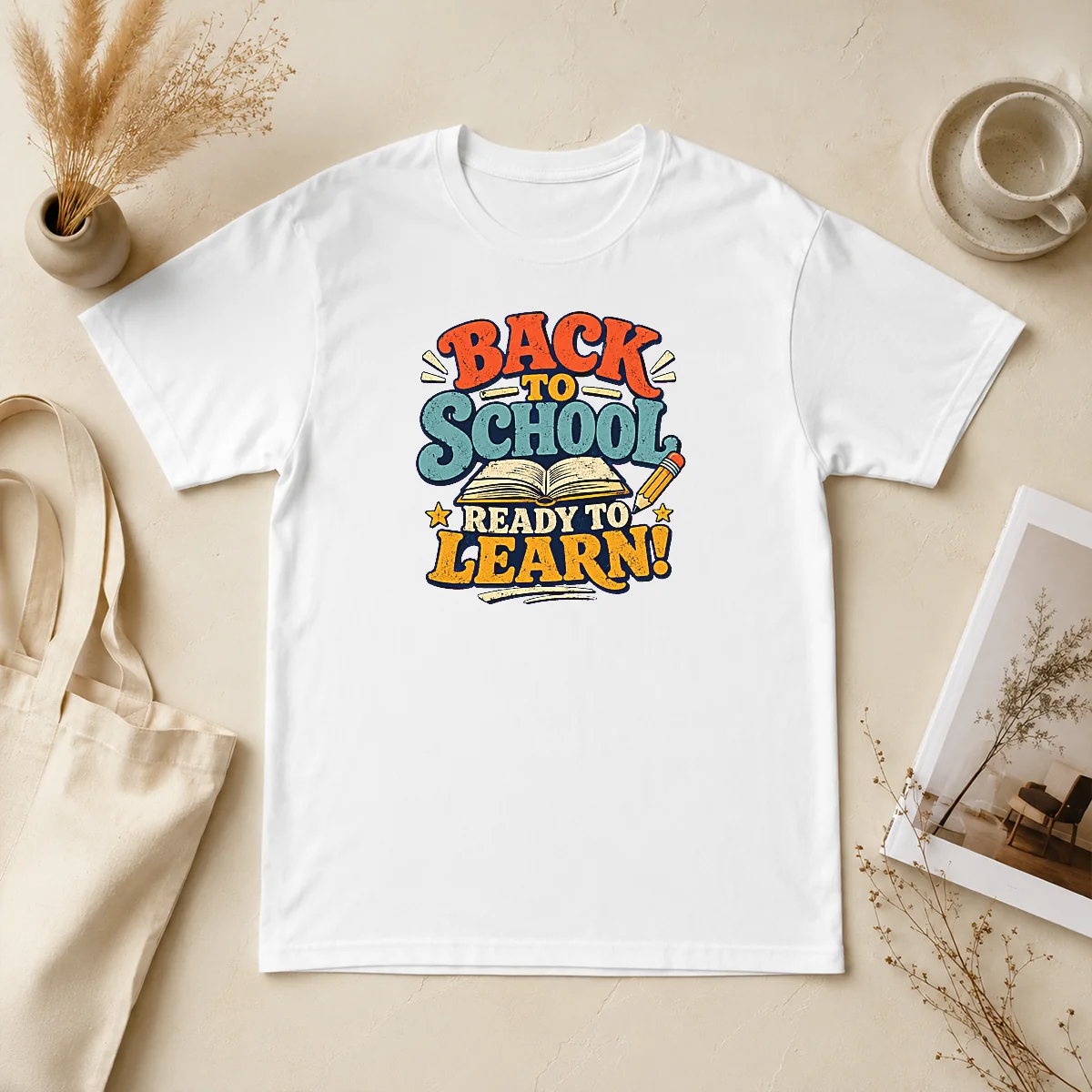 Hot Good Back To School Ready Shirt Hot Good Back To School Ready Shirt