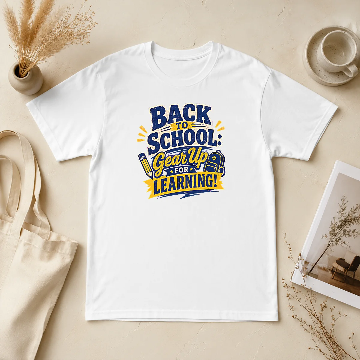 Hot Original Back To School Gear Shirt Hot Original Back To School Gear Shirt