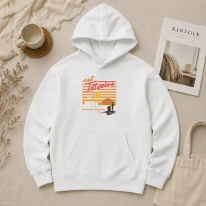 Hot Original Visit Tatooine Travel Bureau Hoodie