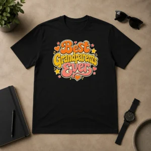Nice First Day Of School Retro Typography Teacher