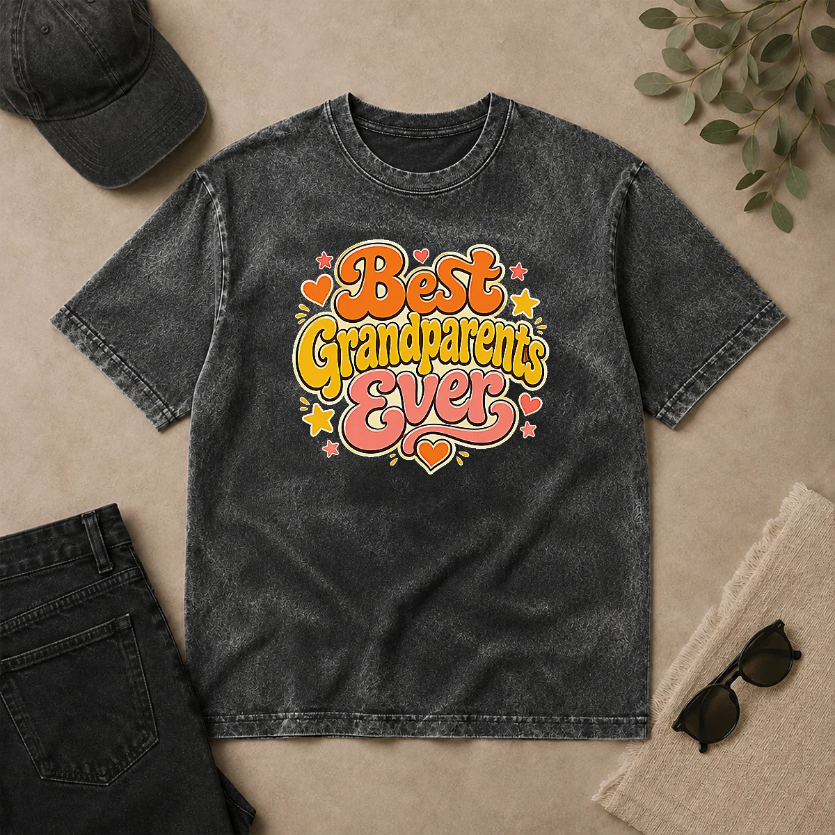Nice First Day Of School Retro Typography Teacher Washed T Shirt Nice First Day Of School Retro Typography Teacher Washed T-Shirt