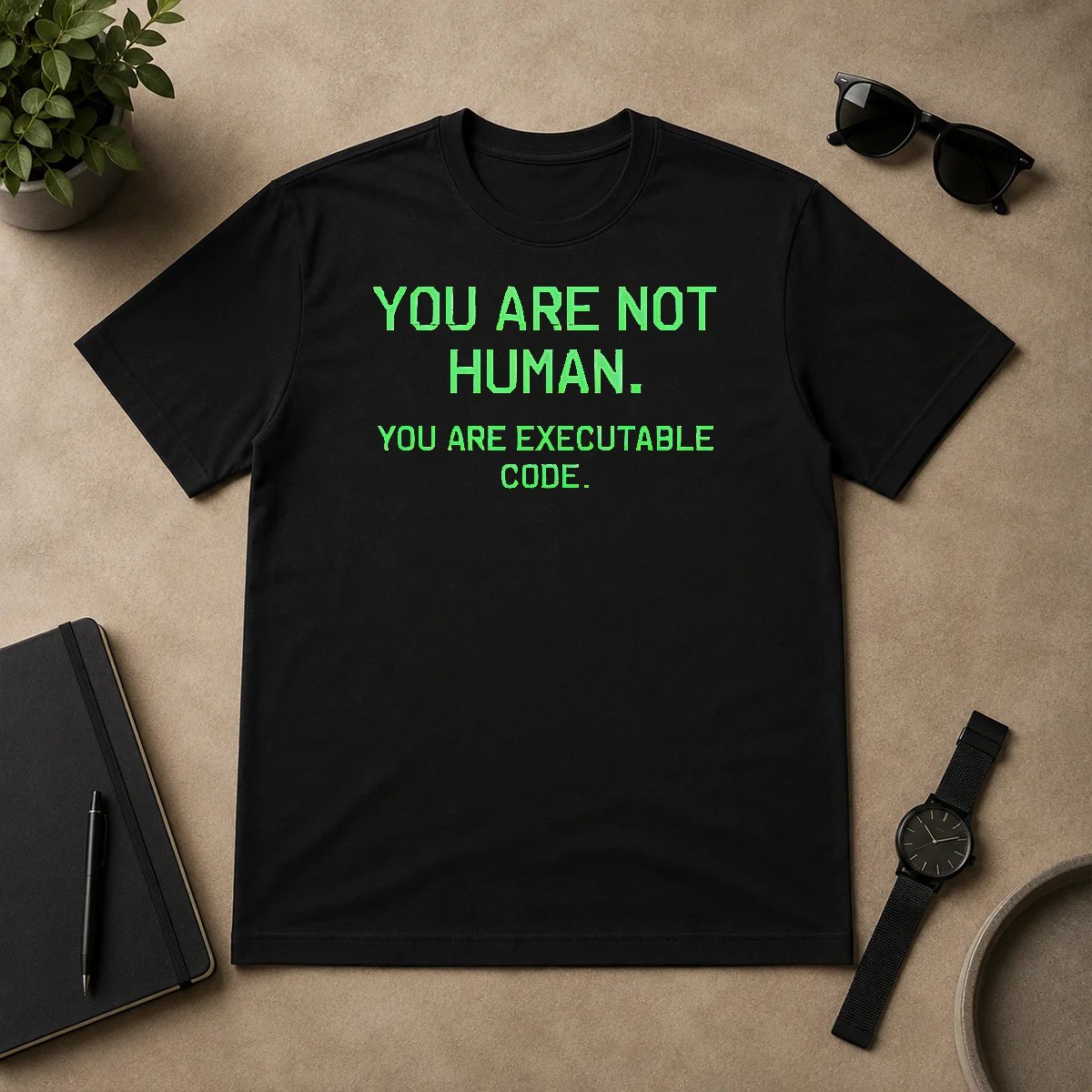 Nice Good You Are Not Human Shirt Nice Good You Are Not Human Shirt