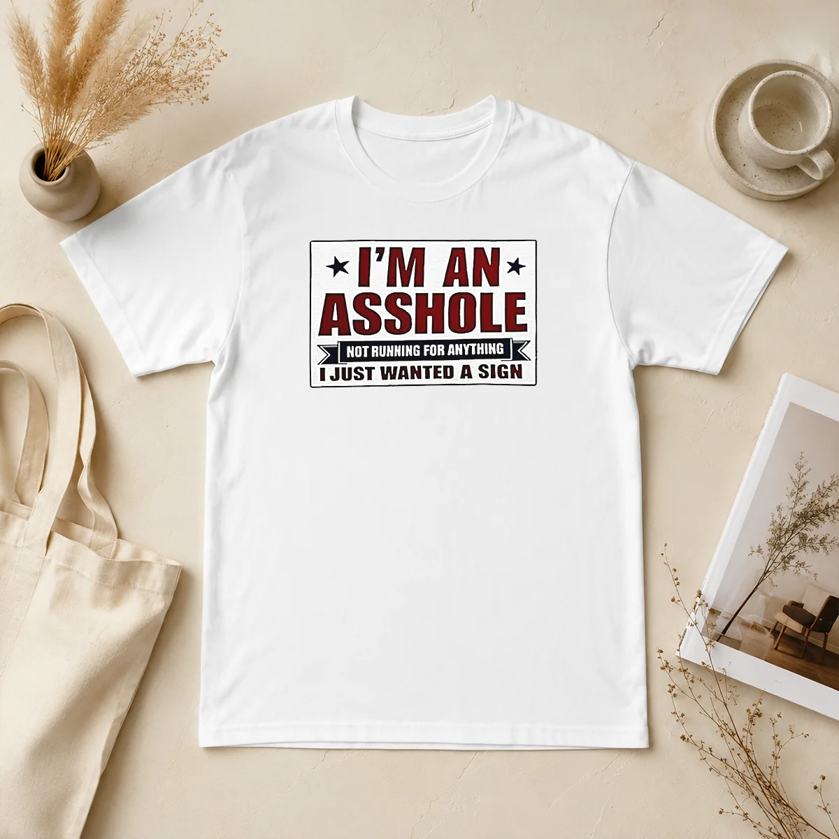 Nice Premium I Am An Asshole Shirt Nice Premium I Am An Asshole Shirt