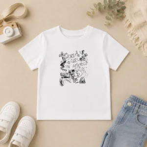 Nice Worst Girl In America From The Town Of St Loser Misery Richard We Should Link Later Kids T-Shirt