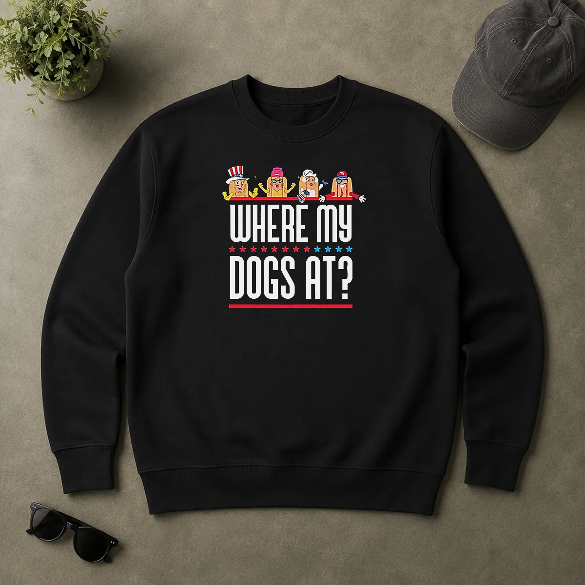 original-hot-where-my-dogs-at-american-sweater