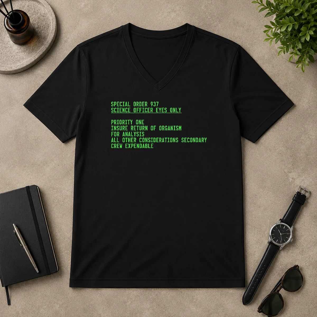Premium Funny Special Order 937 Sci V-Neck Shirt Premium Funny Special Order 937 Sci V-Neck Shirt