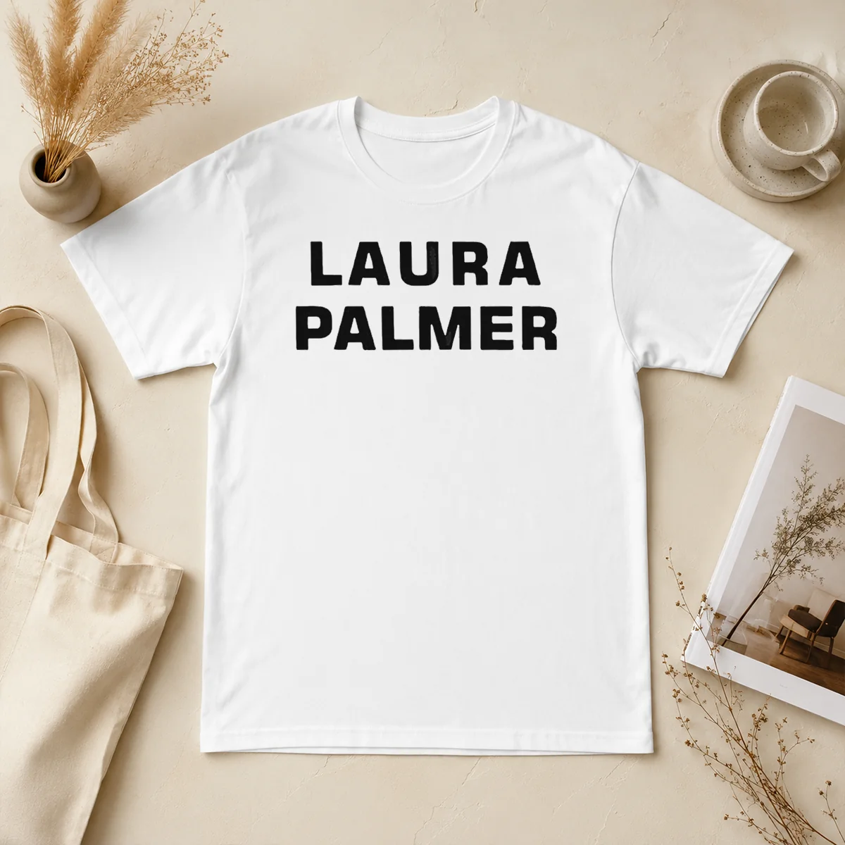 Premium Laura Palmer Twin Peaks I Shirt Premium Laura Palmer Twin Peaks I Shirt