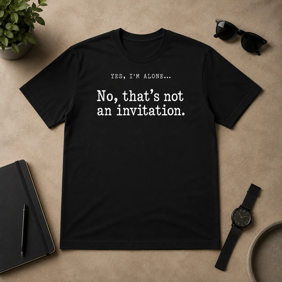 Premium Pretty That Is Not An Shirt Premium Pretty That Is Not An Shirt