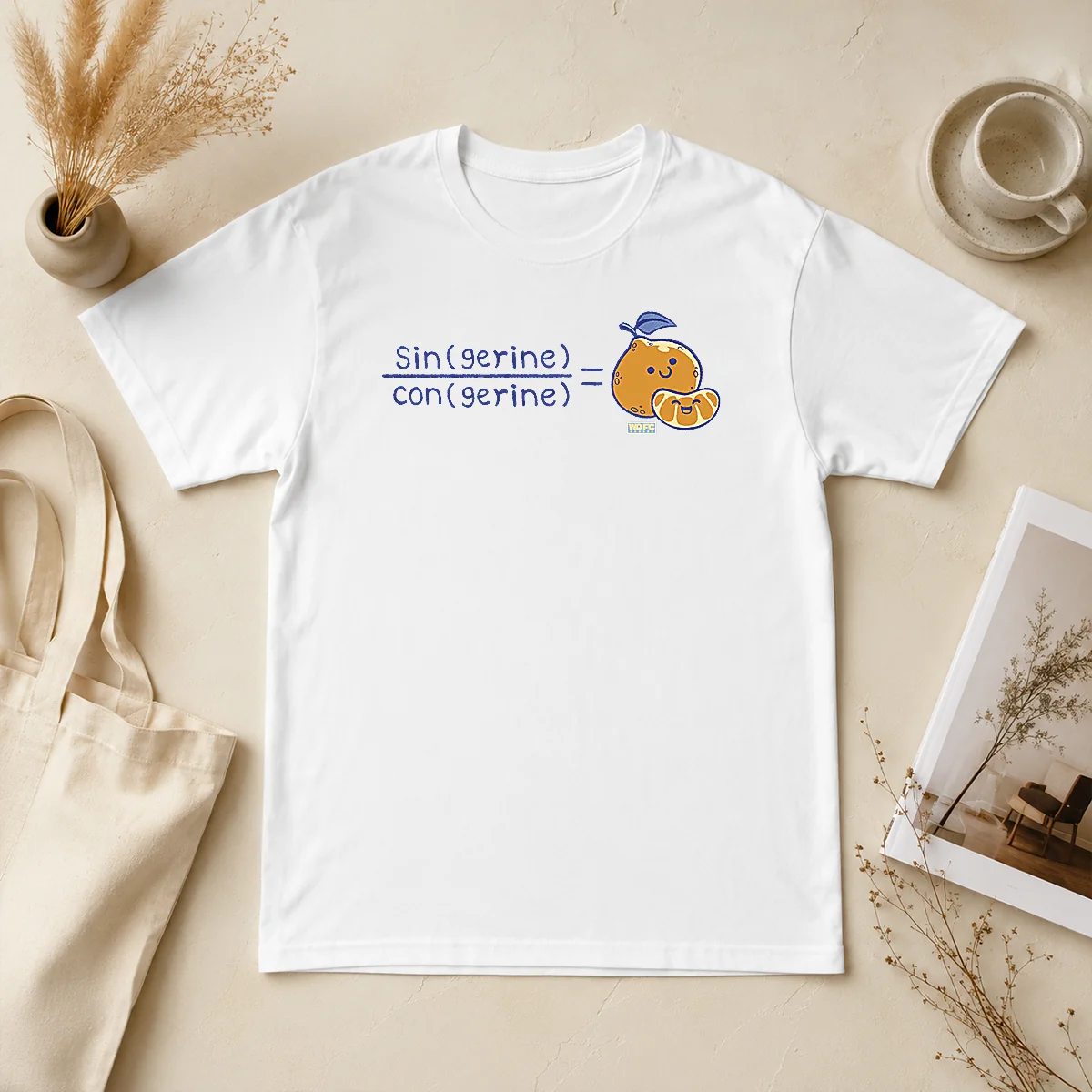 Premium Sin Con Tan Gerine Shirt Premium Sin Con Tan Gerine Shirt