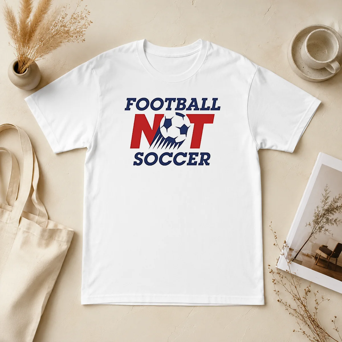 Pretty Football Not Soccer Shirt Pretty Football Not Soccer Shirt
