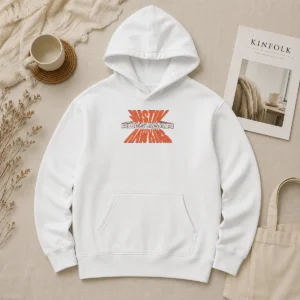 Pretty Premium Justin Hawkins Rides Again The Darkness Hoodie
