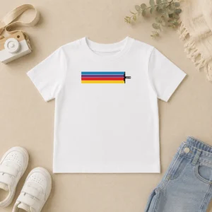 Pretty Trip To Tau Ceti Project Hail Mary Kids T-Shirt