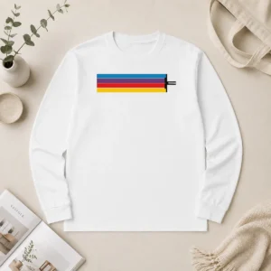 Pretty Trip To Tau Ceti Project Hail Mary Long Sleeve Shirt