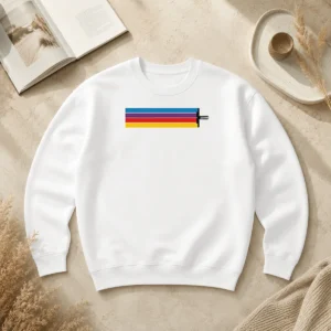 Pretty Trip To Tau Ceti Project Hail Mary Sweater