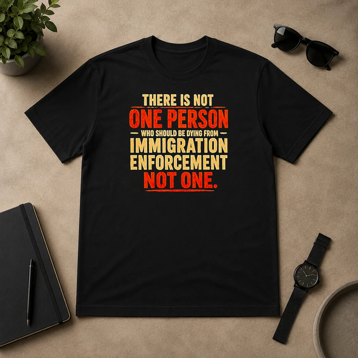 Top Premium There Is Not One Shirt Top Premium There Is Not One Shirt