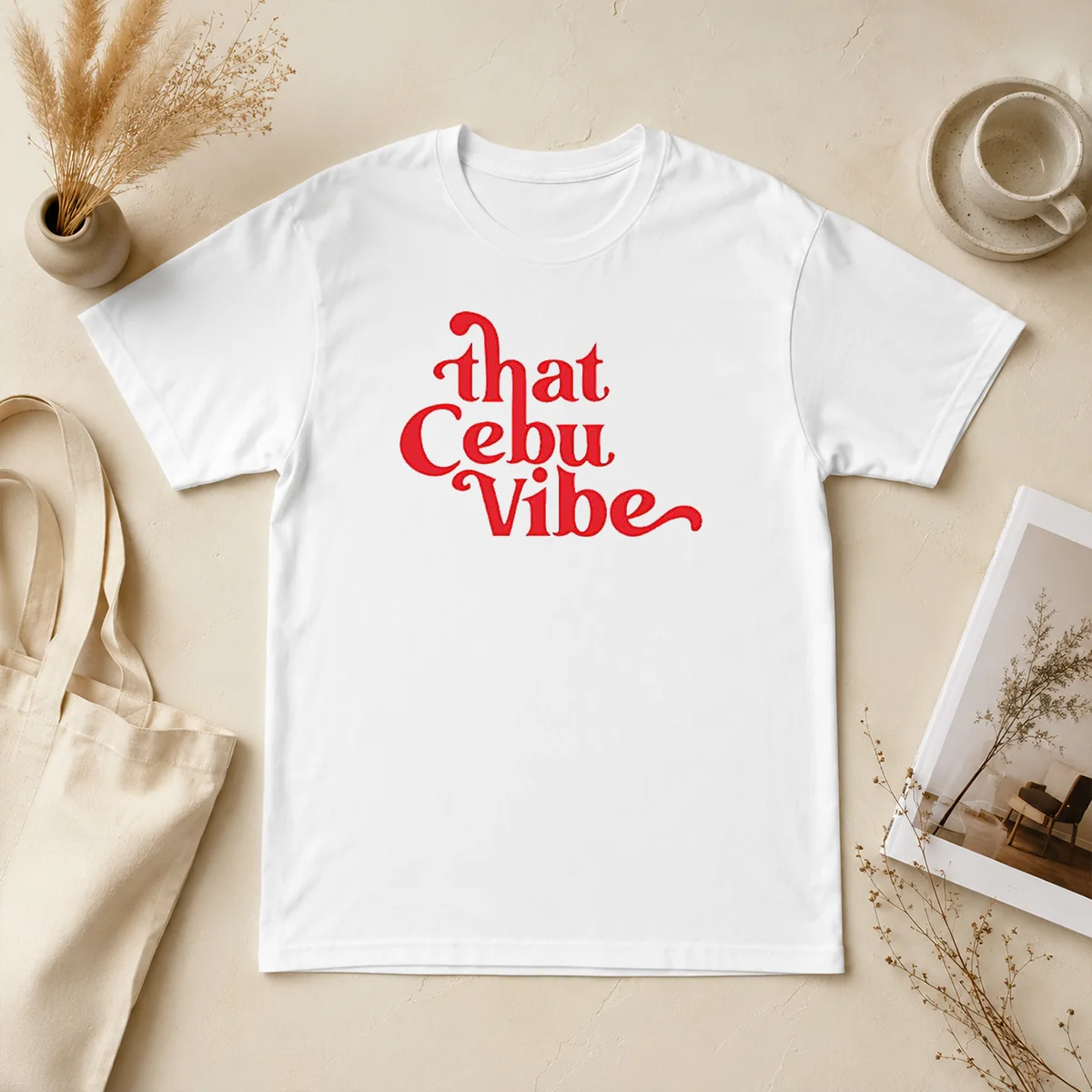 Top That Cebu Vibe Shirt Top That Cebu Vibe Shirt
