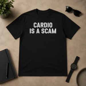 Awesome Hot Cardio Is A Scam