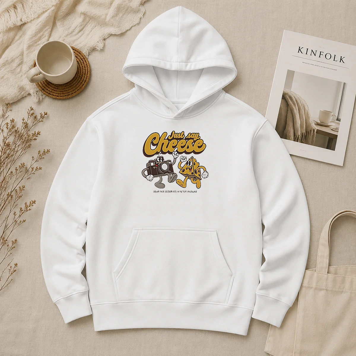Funny Camera Just Say Cheese Your Face Deserves A Filter Anyway Hoodie Funny Camera Just Say Cheese Your Face Deserves A Filter Anyway Hoodie