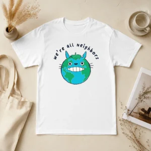 Funny Hot Neighbors From Woot!