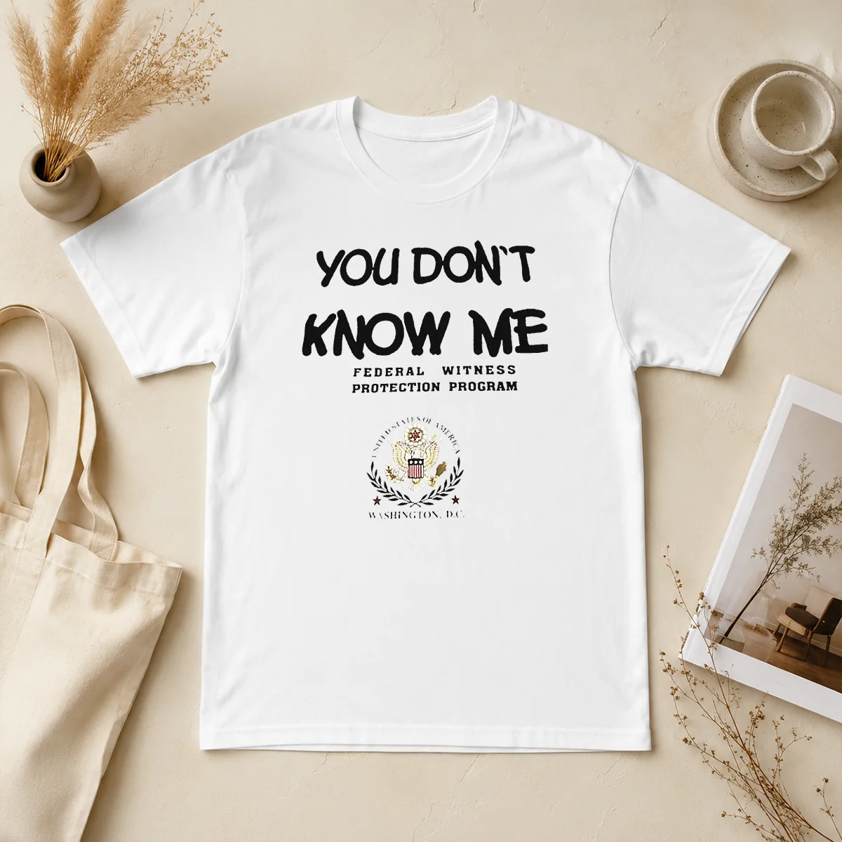 Good You Do Not Know Me Shirt Good You Do Not Know Me Shirt